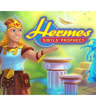 Hermes: Sibyls Prophecy Steam Key GLOBAL